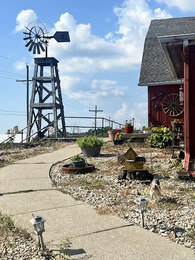 Smokin Jim's BBQ and Steakhouse photo 3