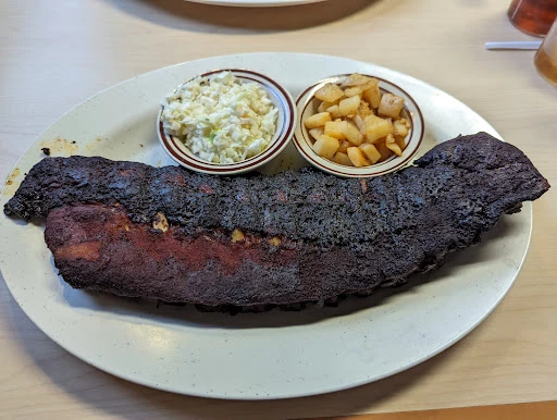 Smokin Jim's BBQ and Steakhouse photo