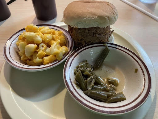 Smokin Jim's BBQ and Steakhouse photo 9