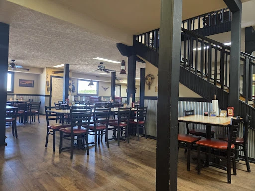 Smokin Jim's BBQ and Steakhouse photo 8