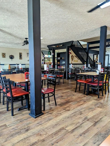 Smokin Jim's BBQ and Steakhouse photo 7