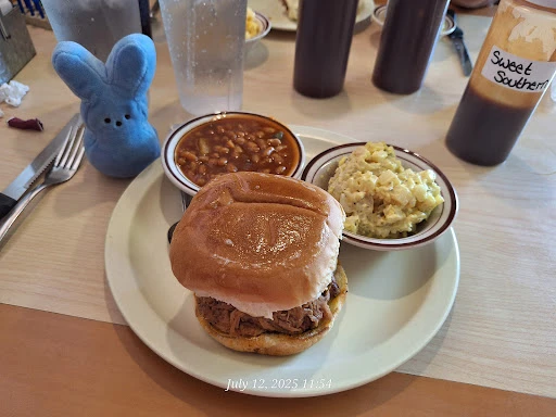 Smokin Jim's BBQ and Steakhouse photo 5
