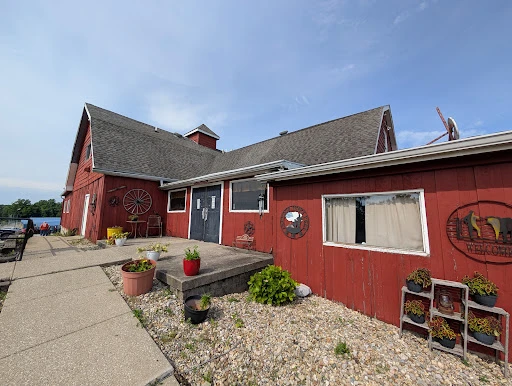 Smokin Jim's BBQ and Steakhouse photo 4